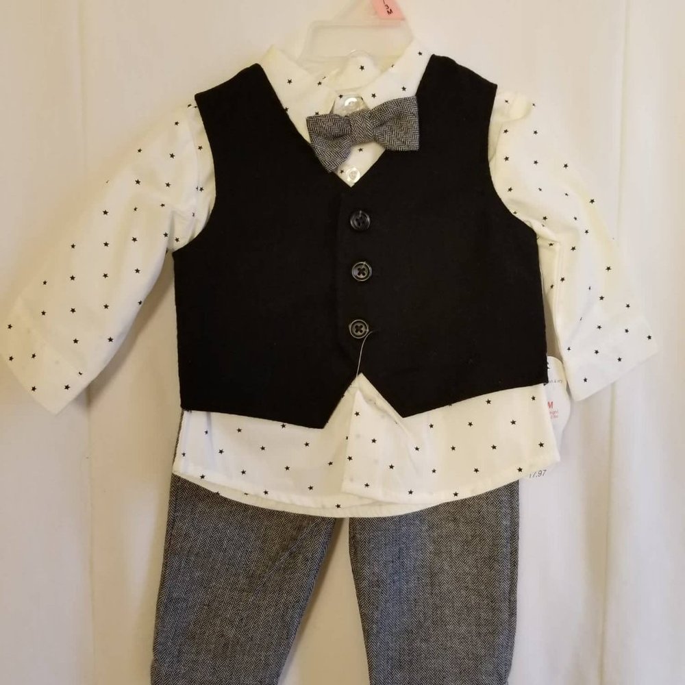 Suit